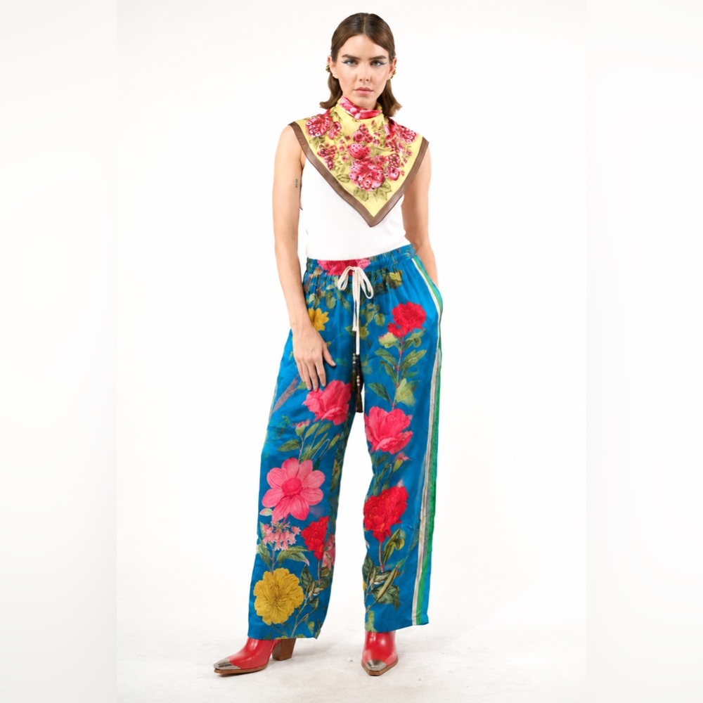 Aratta Silent Journey - My Valentine Pants